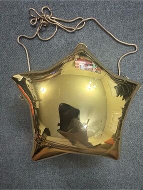 Star Balloon Purse